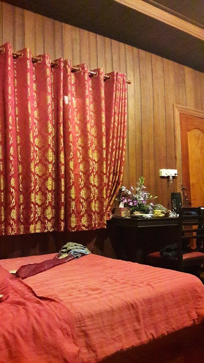 Photos of Oromis Guest House and Restaurant