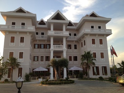 Photos of Hotel Vila Zeus
