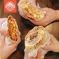 O’Tacos Le Vésinet à Le Vésinet