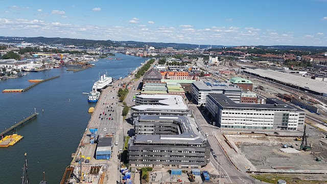 Gothenburg