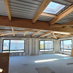 Photo n°16 de Plaquiste menuiserie Arplak à Rives-du-Loir-en-Anjou (Menuisier)