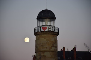 Photo n°6 de Office de Tourisme de Brive Agglomération - Bureau de Brive à Brive-la-Gaillarde (Office de tourisme)