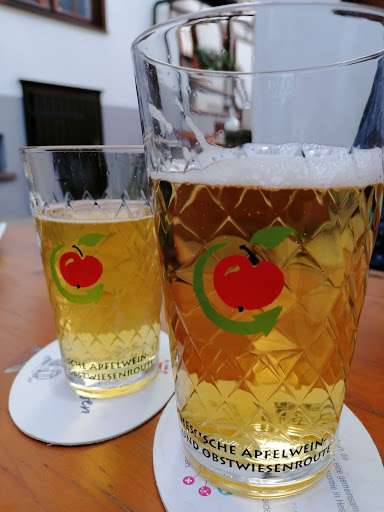 Zum Gerippte - Thumbnail