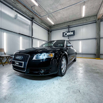 Photos of Onix Detailing