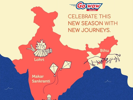 Harvest season calls for celebrations in all corners of our country. And on this auspicious occas… post image