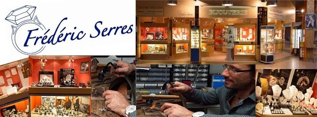 Bijouterie Frédéric Serres