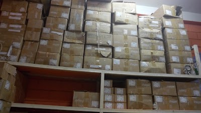 Photos of Hager Electro Ltd Abuja