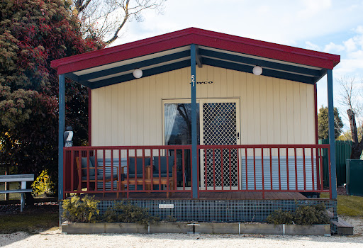 Wodonga Caravan & Cabin Park - Thumbnail