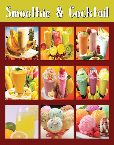 Hamdi Coffee LLC by null