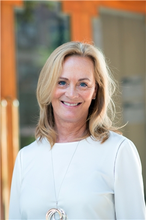 Montie Mills Meehan, Ph.D.