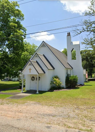 Hunt Memorial Congregational Church