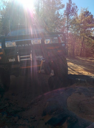 Photos of Gulches Off Road Vehicle Park