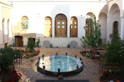 Photos of Morshedi House Boutique Hotel