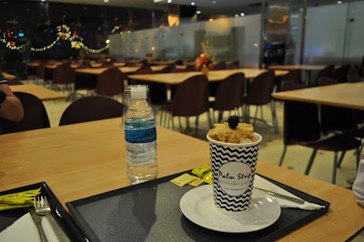 Photos of Palm Strip Lounge