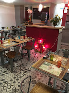 Les Saveurs de l'Asie à Plancoët