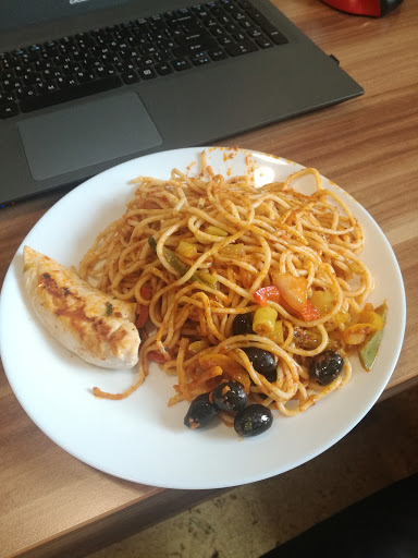 Butt Pizza Heimservice - Thumbnail