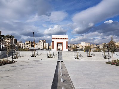 Photos of Dampezeshk Park