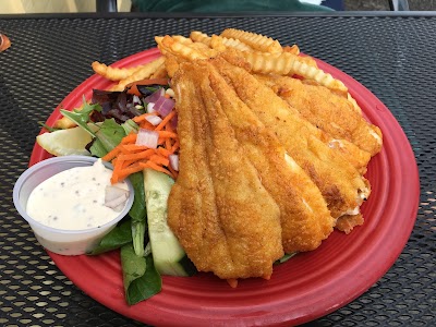 Photos of Loulou's Griddle In the Middle
