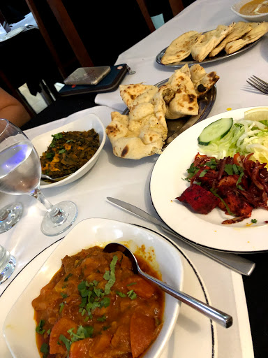 Rickshaw in Ashby Bangladeshi Cuisine - Thumbnail