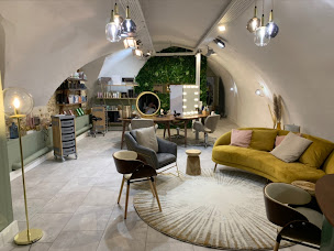 Photo n°1 de L'Atelier M. à Salon-de-Provence (Salon de coiffure)