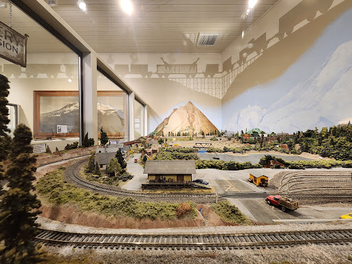 Mt. Shasta Sisson Museum - Thumbnail