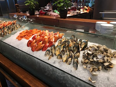Photos of mezza9 Macau