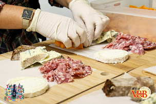 Photo n°29 de V and B Vendôme à Vendôme (Caviste)