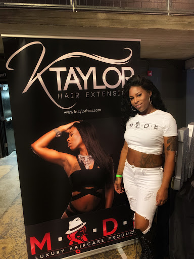 K Taylor Hair Salon Gallery - United States