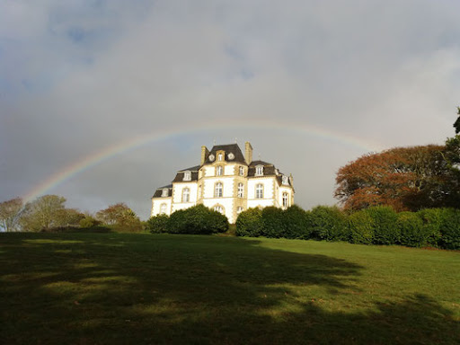Photo de Camping Larenvoie à Plouhinec (29780)
