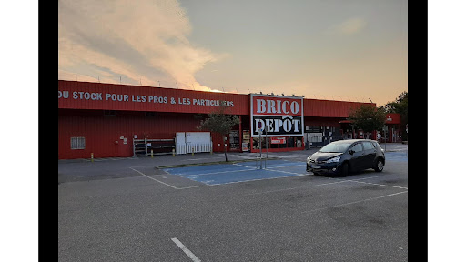 Photo de Leroy Merlin Nancy Nord - Champigneulles à Champigneulles (54250)