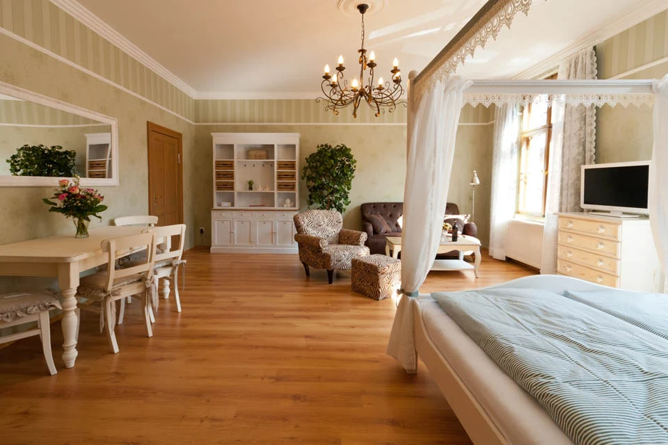Apartmenthaus Dr. Ralf Ziesemer