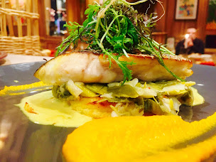 Photo n°29 de Hotel Restaurant Les Pins à Haguenau (Séminaire)