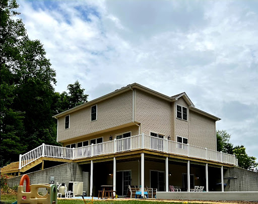 Avatar for Mickey Hines Construction LLC