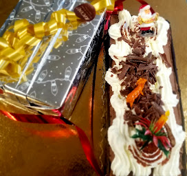 Photo n°41 de Ricou à Saint-Jean-Saint-Nicolas (Boulangerie)