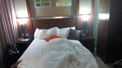 Photos of Whitefield Hotels