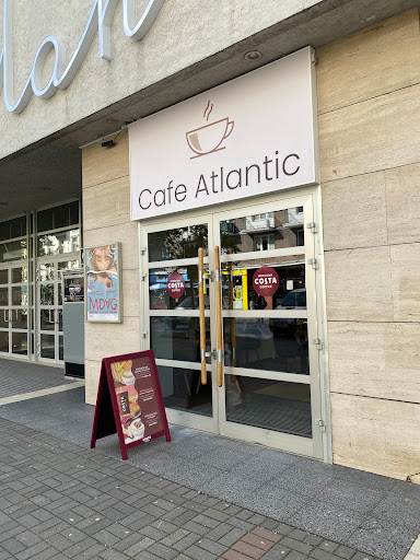 Cafe Atlantic