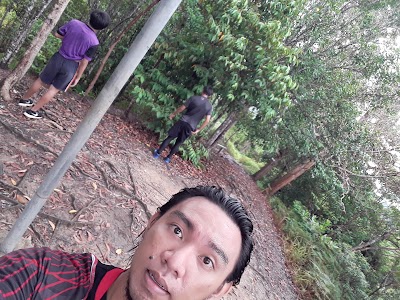 Photos of Bukit Sarang Helang