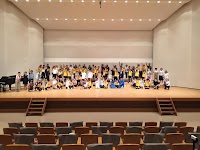 コマツHAPPYMELODY ハピメロ