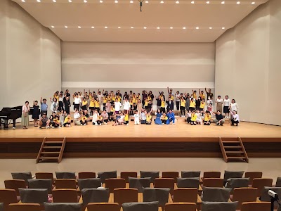 コマツHAPPYMELODY ハピメロ