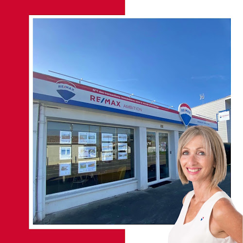 Agence immobilière RE/MAX Ambition Mérignac - Mérignac