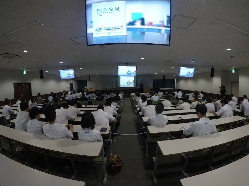 一般社団法人長浜青年会議所