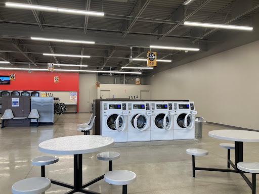 Heights Laundry 3 Gallery - United States