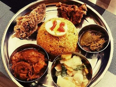 Photos of Ginger Asian Bistro
