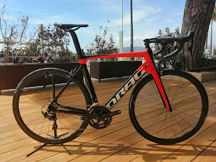 Photo n°20 de Azur Velo à Antibes (Magasin de réparation de vélos)