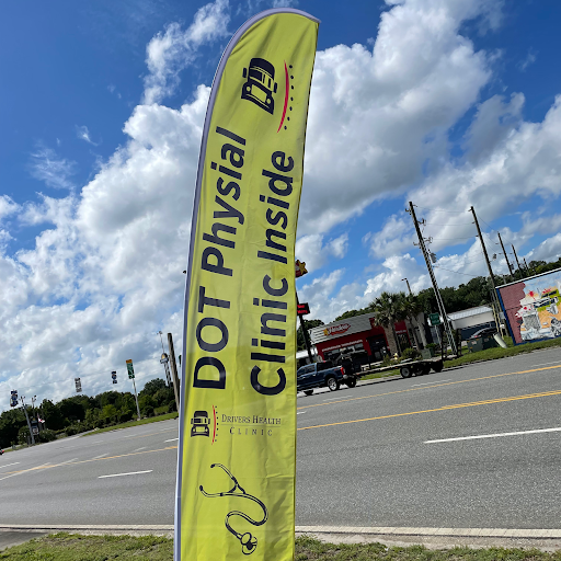 Drivers Health Clinic - Thumbnail