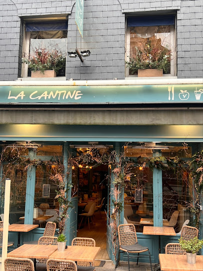 La Cantine