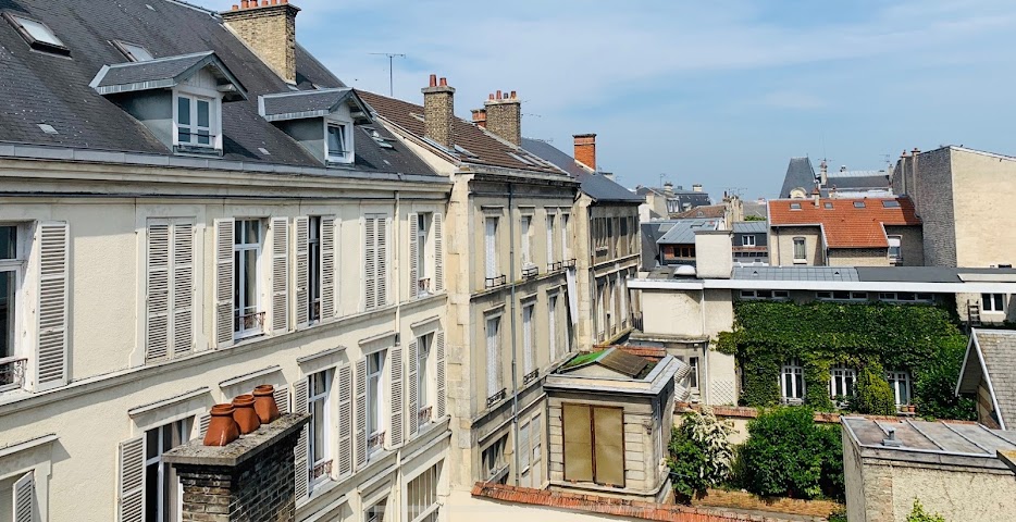 Hotel Azur Reims by null