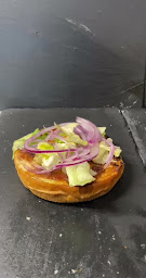 Photo n°15 de Lettuce & co à Nice (Saladerie)