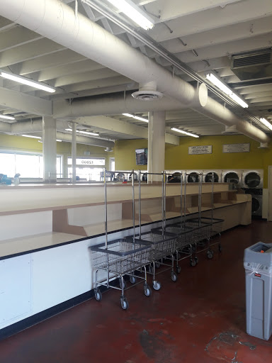 Laundreworks - Visual
