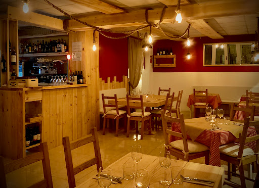 Amayò Mare Trattoria - Thumbnail